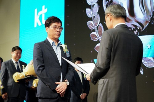 KT OLLEH CCTV °ø½ÄÇù·Â»ç KPS º¸¾È½Ã½ºÅÛ, "2020³â ±â¾÷ ¼ºÀå·ü Å« Æø »ó½Â Àü¸ÁÇØ" KT OLLEH CCTV °ø½ÄÇù·Â»ç KPS º¸¾È½Ã½ºÅÛ, "2020³â ±â¾÷ ¼ºÀå·ü Å« Æø »ó½Â Àü¸ÁÇØ"